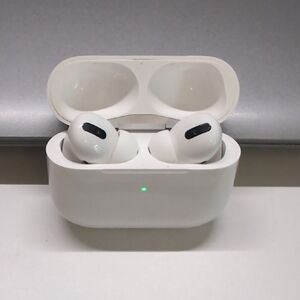 Airpods Pro 1 with Magsafe charging case
